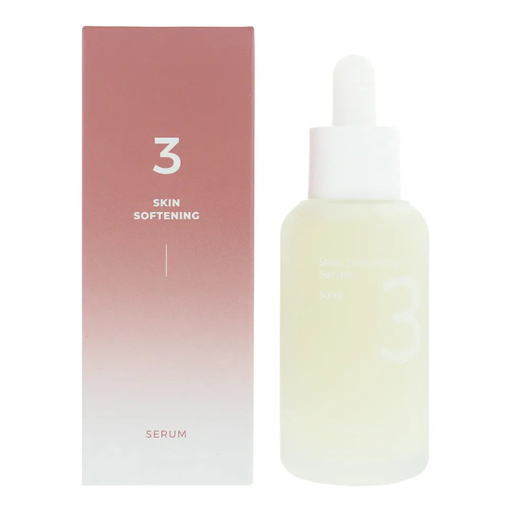 Numbuzin No. 3 Skin Softening Serum 50ml Numbuzin
