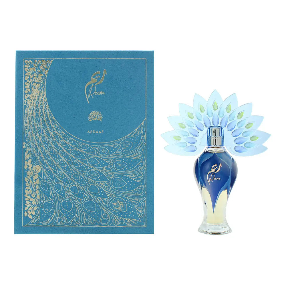 Lattafa Reem Eau de Parfum 100ml Lattafa