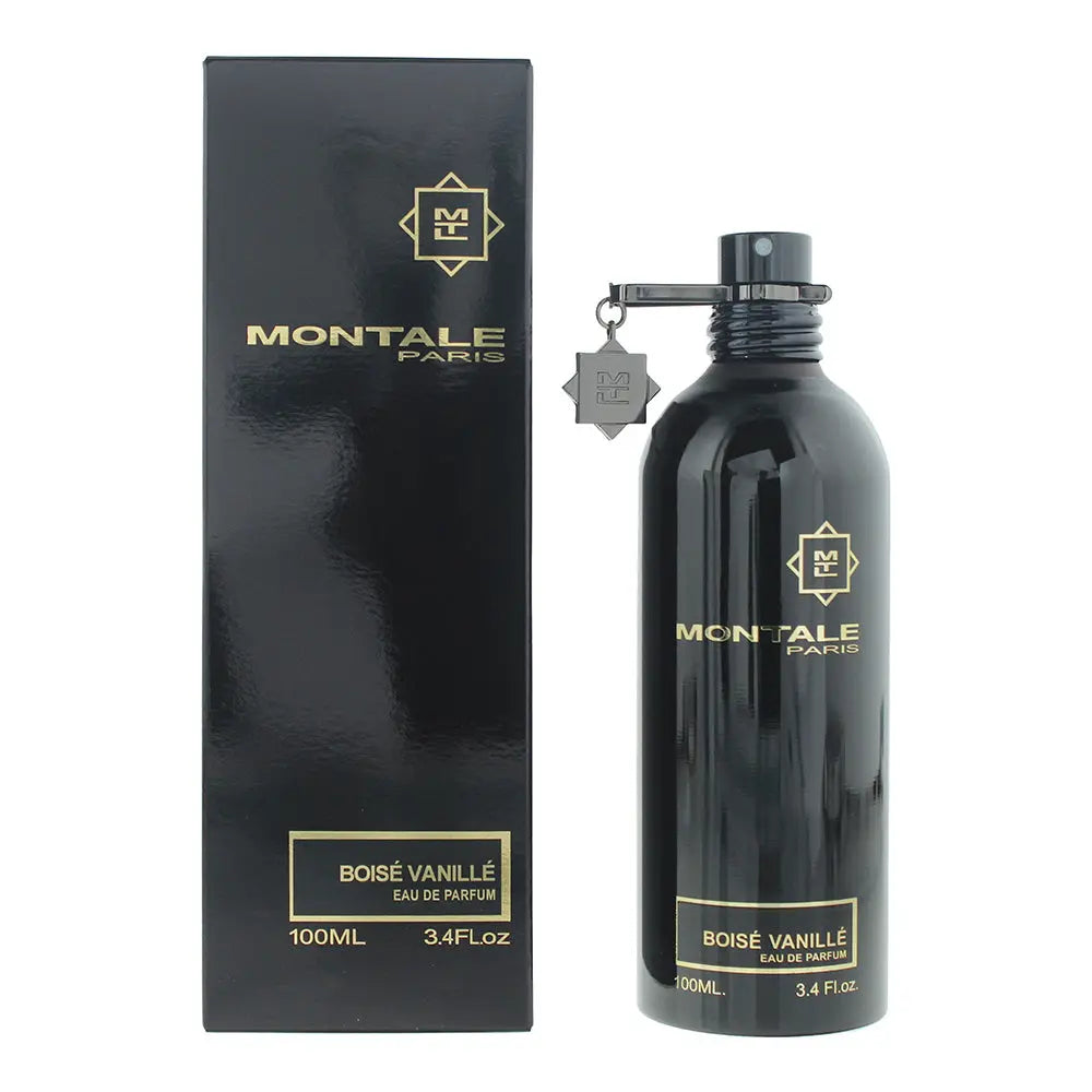 Montale Boise Vanille Eau de Parfum 100ml Montale