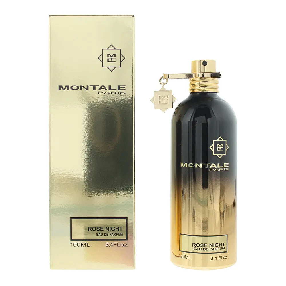 Montale Rose Night Eau de Parfum 100ml Montale