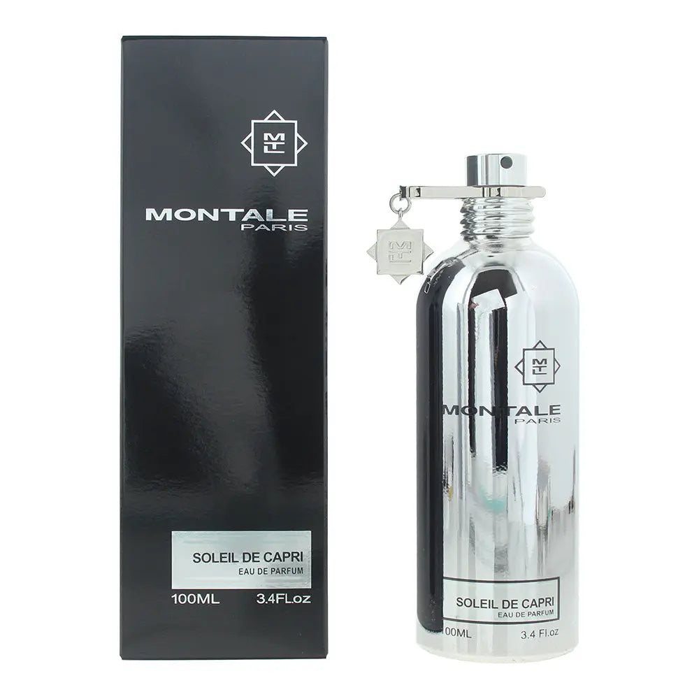 Montale Soleil De Capri Eau de Parfum 100ml Montale