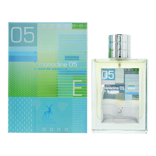 Maison Alhambra Monocline 05 Eau de Parfum 100ml Maison Alhambra
