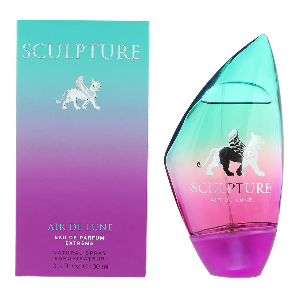 Nikos Sculpture Air De Lune Eau de Parfum 100ml Nikos