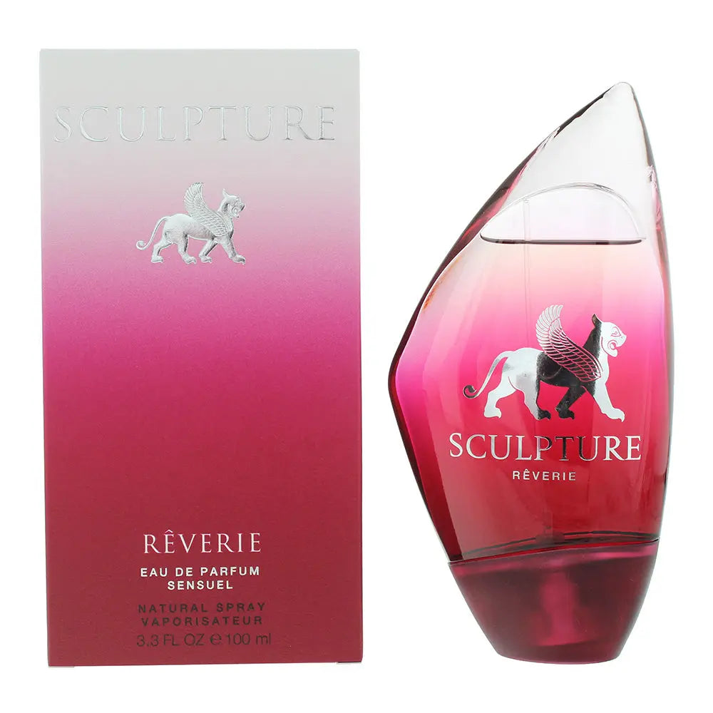 Nikos Sculpture Reverie Eau de Parfum 100ml Nikos