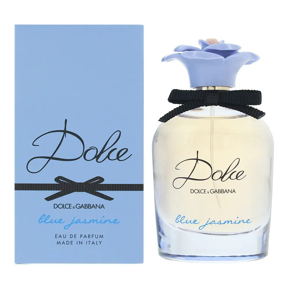 Dolce & Gabbana Dolce Blue Jasmine Eau de Parfum 75ml Dolce & Gabbana