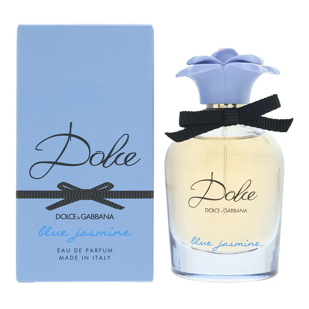 Dolce & Gabbana Dolce Blue Jasmine Eau de Parfum 50ml Dolce & Gabbana
