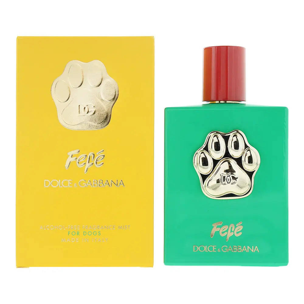 Dolce & Gabbana Fefe Dog Fragrance Mist 100ml Dolce & Gabbana