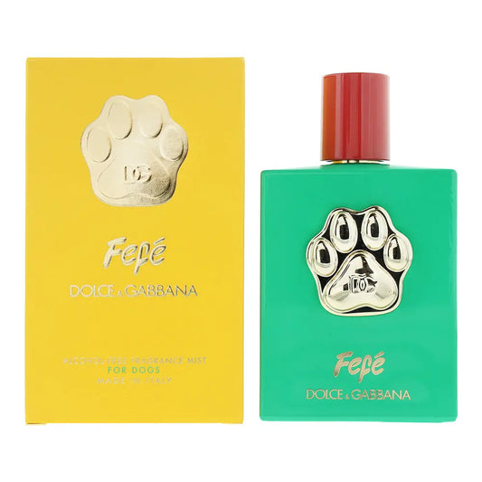 Dolce & Gabbana Fefe Dog Fragrance Mist 100ml Dolce & Gabbana