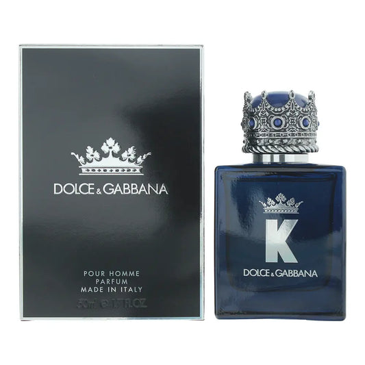 Dolce & Gabbana K Pour Homme Parfum 50ml Dolce & Gabbana