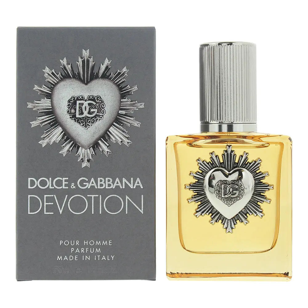 Dolce & Gabbana Devotion Pour Homme Parfum 50ml Dolce & Gabbana