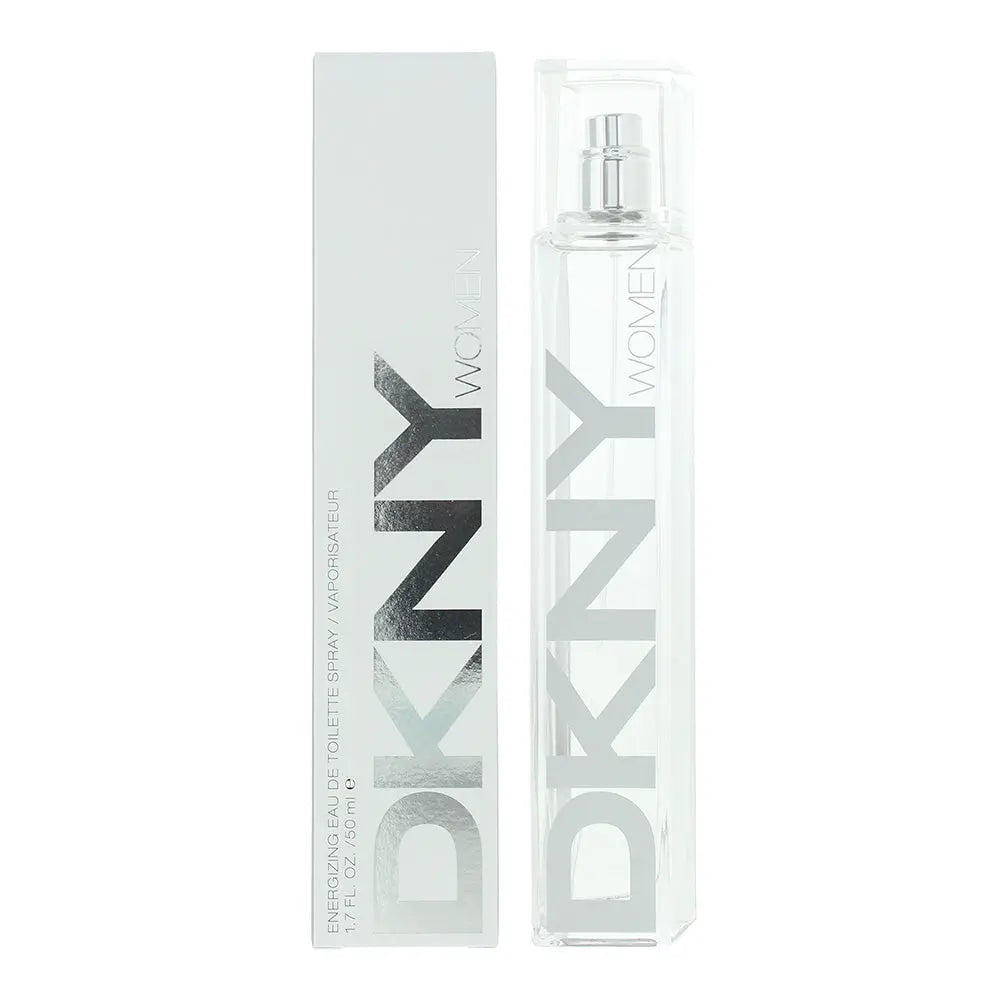 DKNY Woman Eau de Toilette 50ml Scent Global