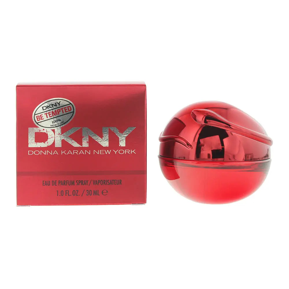 DKNY Be Tempted Eau de Parfum Spray 30ml DKNY