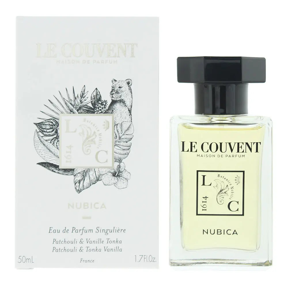 Le Couvent Des Minimes Nubica Eau de Parfum 50ml Le Couvent