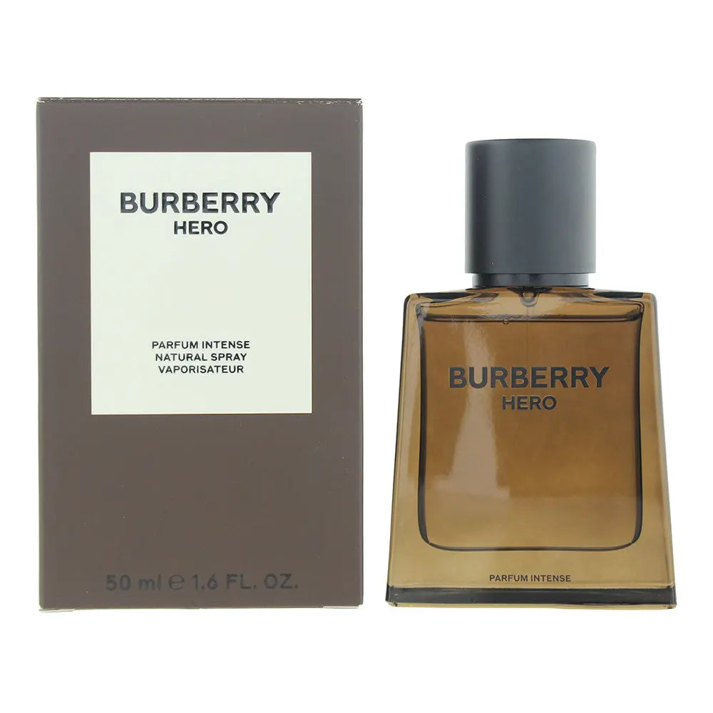 Burberry Hero Parfum Intense 50ml Burberry