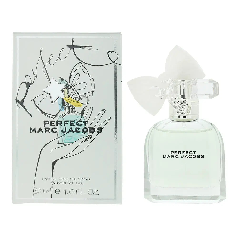 Marc Jacobs Perfect Eau de Toilette 30ml Marc Jacobs