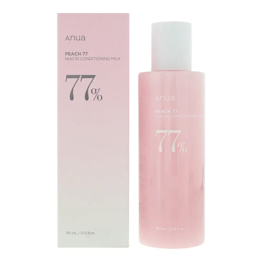 Anua Peach 77+ Niacin Milky Lotion 150ml 1 Anua