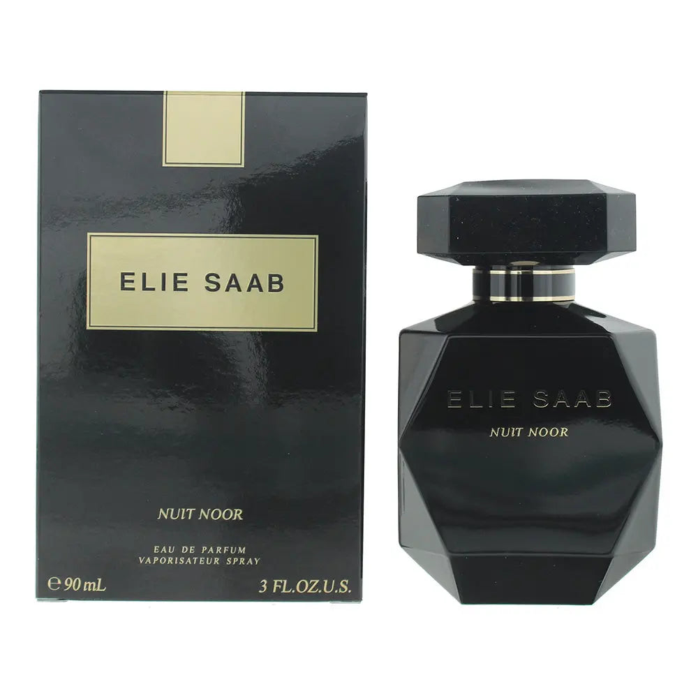 Elie Saab Nuit Noor Eau de Parfum 90ml Elie Saab