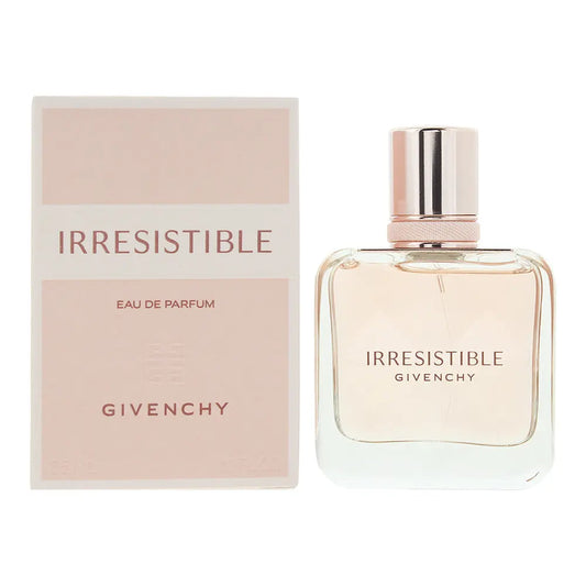 Givenchy Irresistible Eau de Parfum 35ml Scent Global