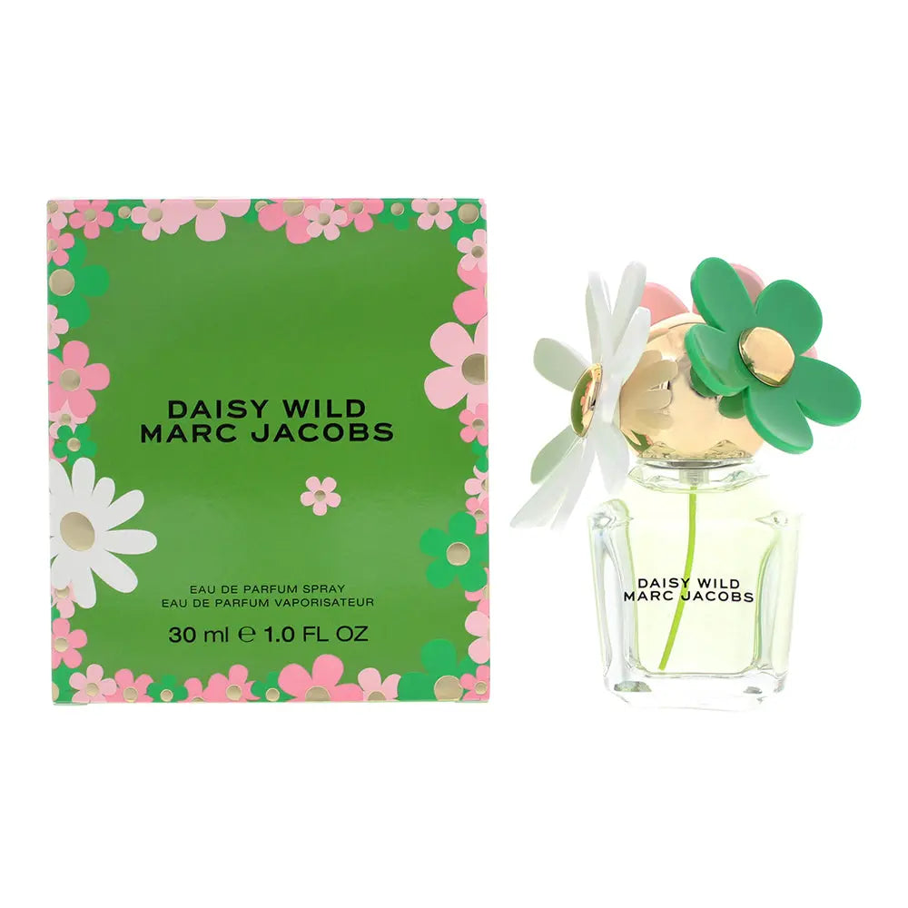 Marc Jacobs Daisy Wild Eau de Parfum 30ml Marc Jacobs