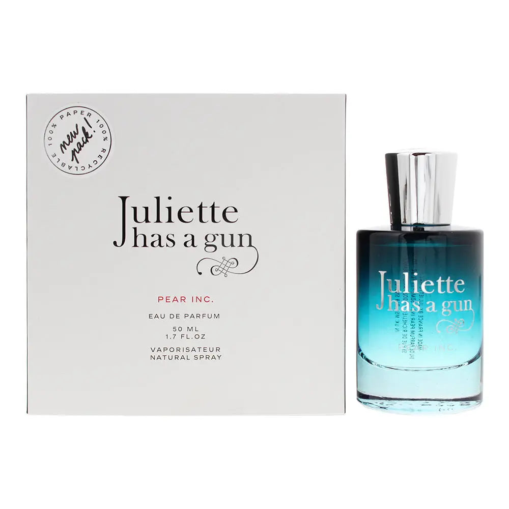 Juliette Has A Gun Pear Inc Eau de Parfum 50ml Juliette Has A Gun