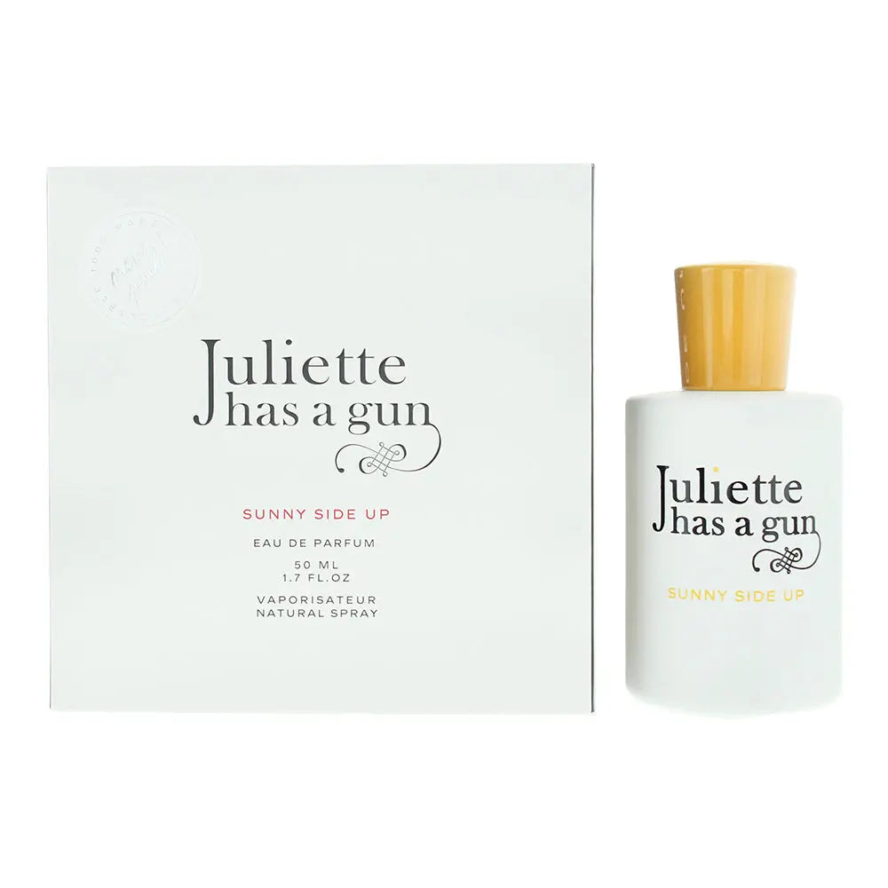 Juliette Has A Gun Sunny Side Up Eau de Parfum 50ml Juliette Has A Gun