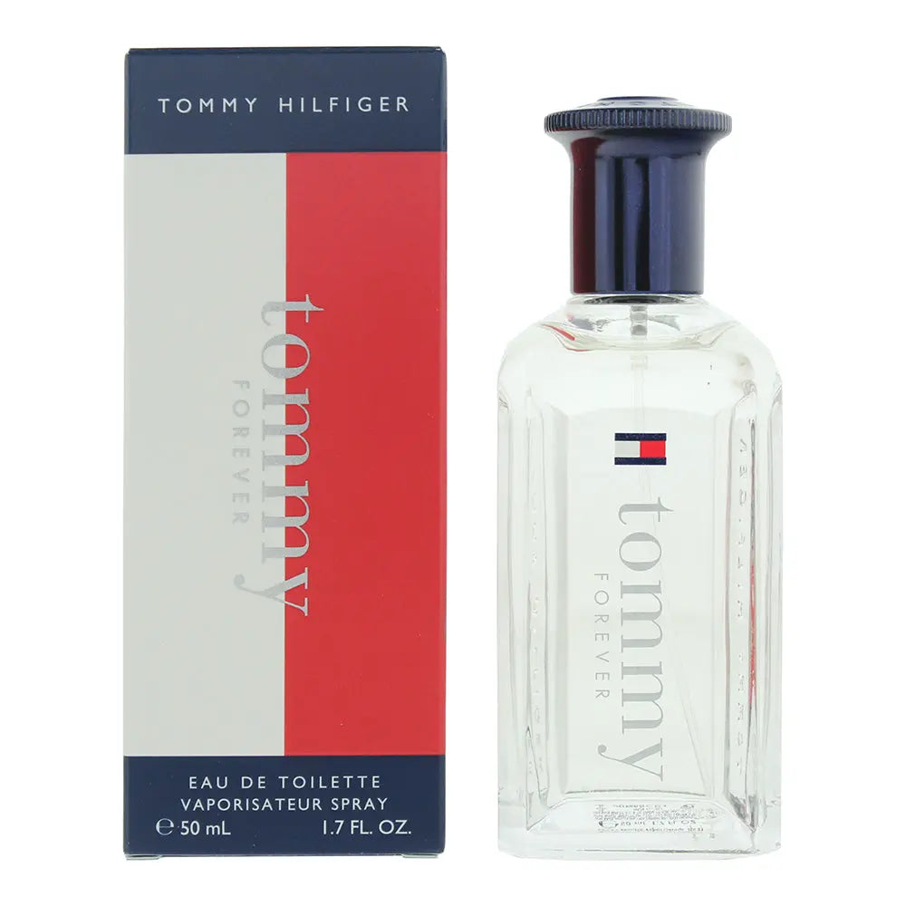 Tommy Hilfiger Forever Eau de Toilette 50ml Tommy Hilfiger
