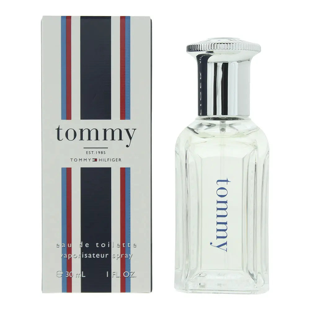 Tommy Hilfiger Tommy Boy Eau de Toilette 30ml Tommy Hilfiger