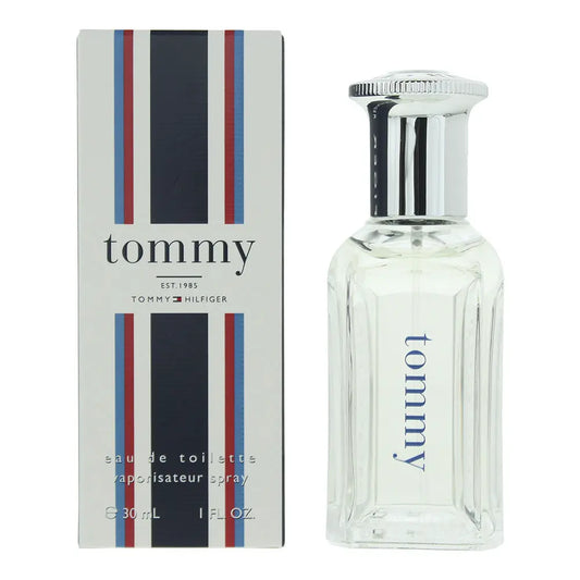Tommy Hilfiger Tommy Boy Eau de Toilette 30ml Tommy Hilfiger
