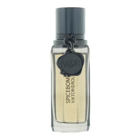 Viktor & Rolf Spicebomb Unboxed Eau de Toilette 20ml Scent Global