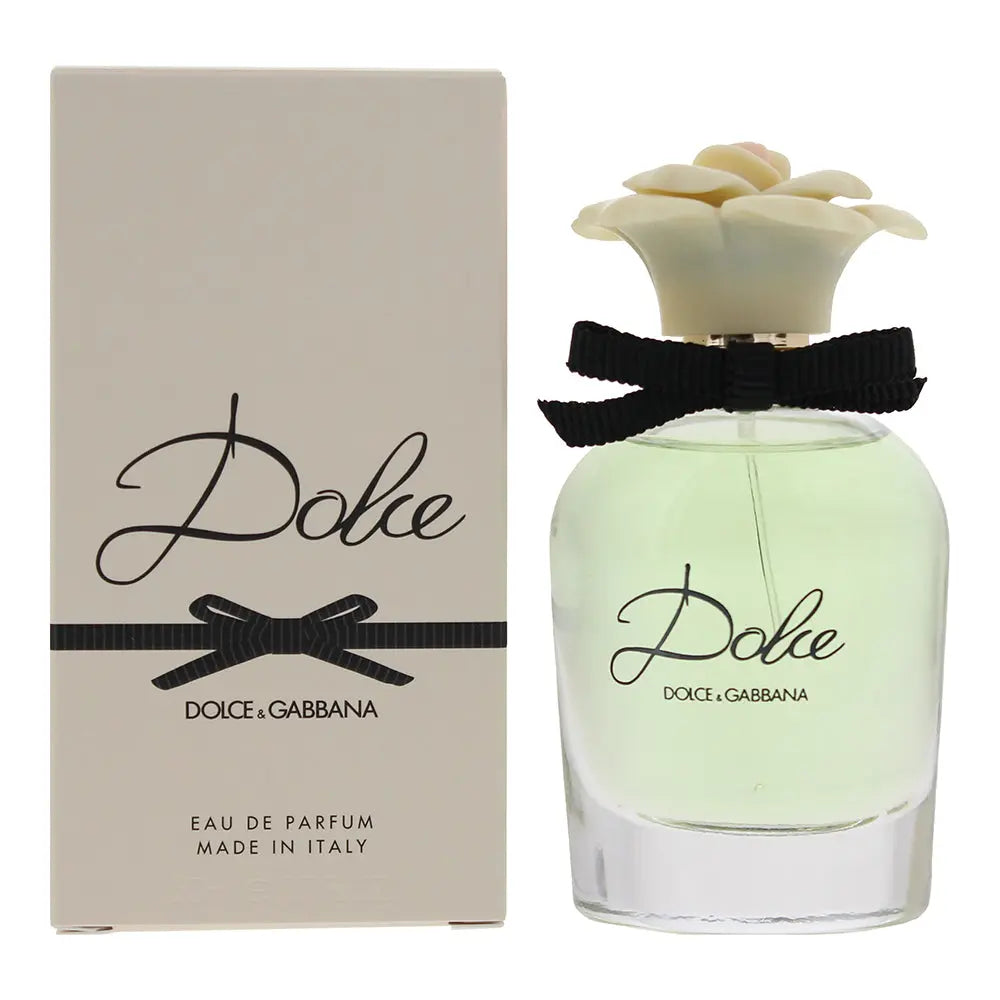 Dolce & Gabbana Dolce Eau de Parfum 50ml Dolce & Gabbana