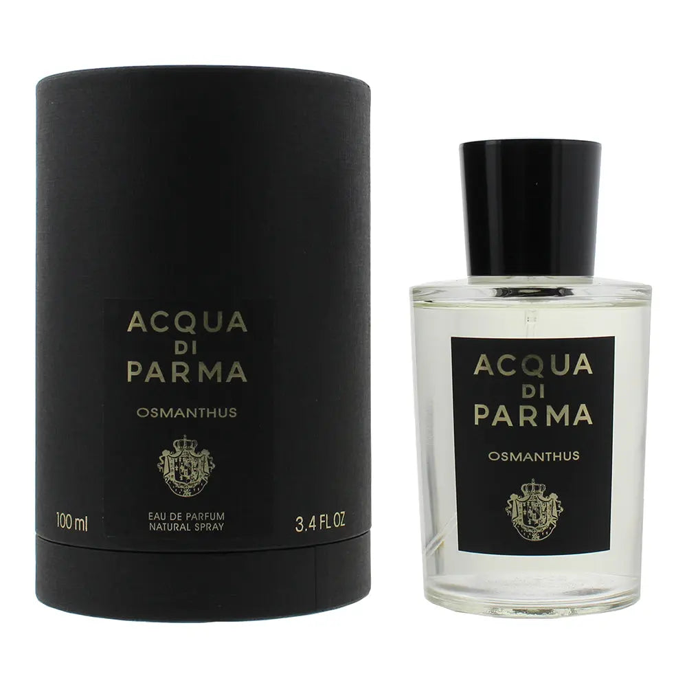 Acqua Di Parma Osmanthus Eau de Parfum 100ml Acqua Di Parma
