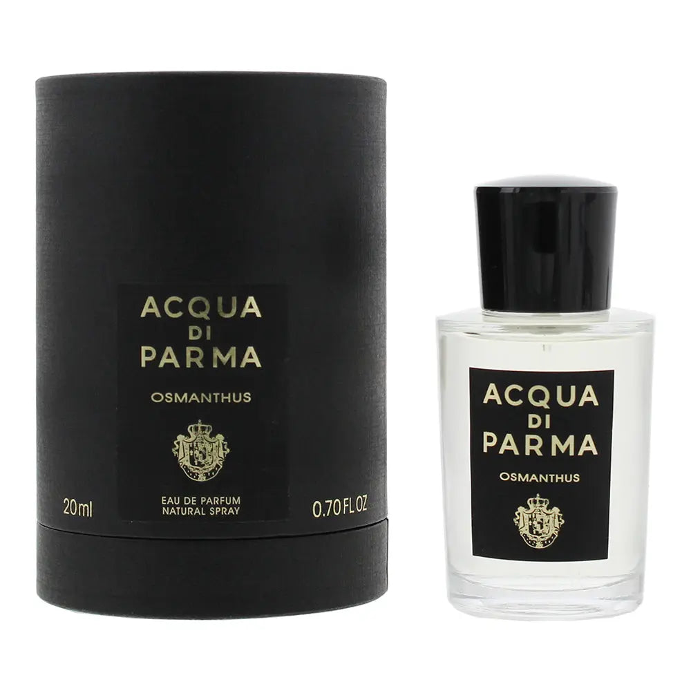 Acqua Di Parma Osmanthus Eau de Parfum 20ml Acqua Di Parma
