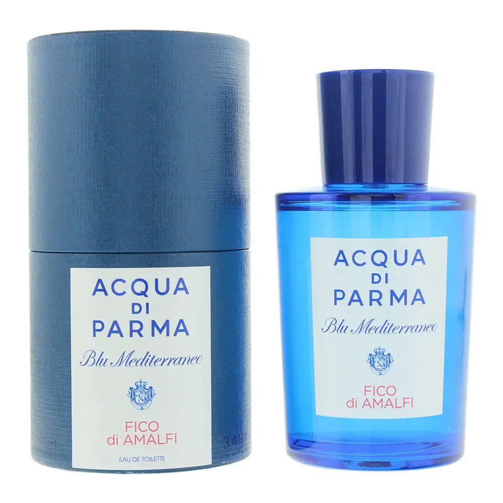 Acqua Di Parma Blu Mediterraneo Fico Di Amalfi Eau de Toilette 100ml Acqua Di Parma