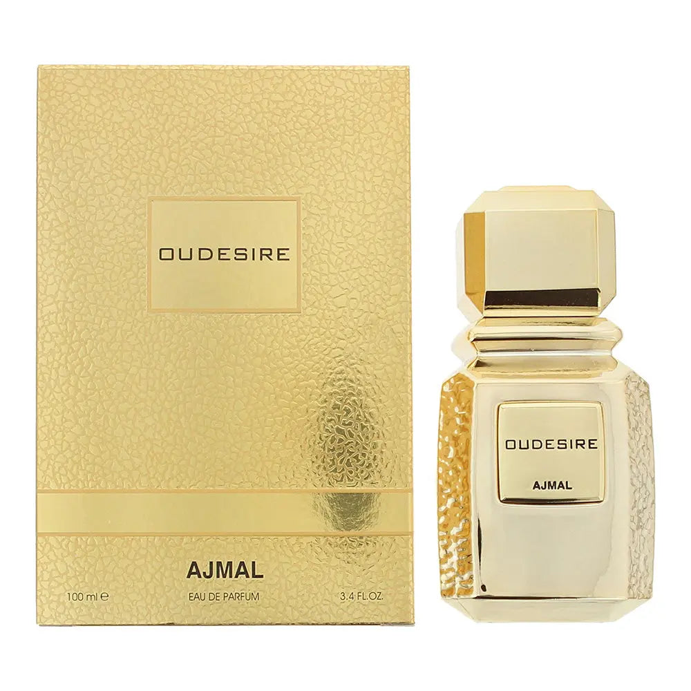 Ajmal Oudesire Eau de Parfum 100ml Ajmal