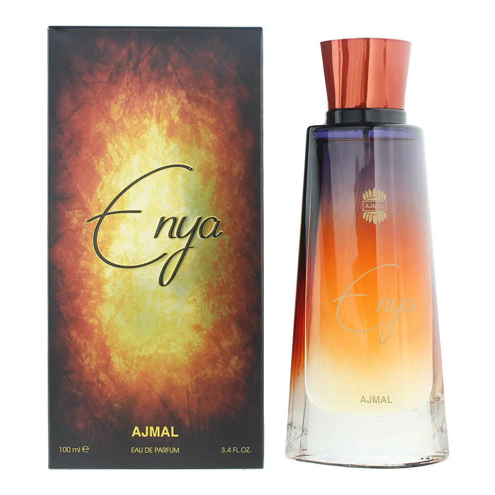 Ajmal Enya Eau de Parfum 100ml Ajmal