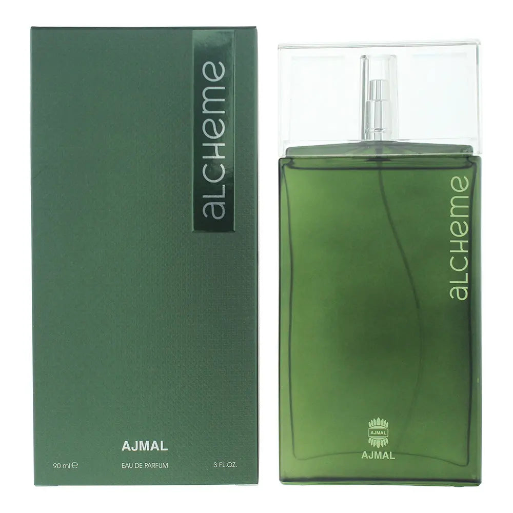 Ajmal Alcheme Eau de Parfum 100ml Ajmal