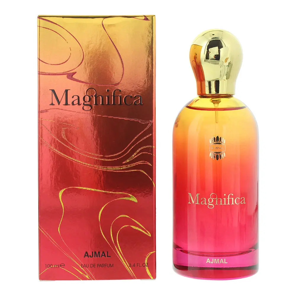 Ajmal Magnifica Eau de Parfum 100ml Ajmal