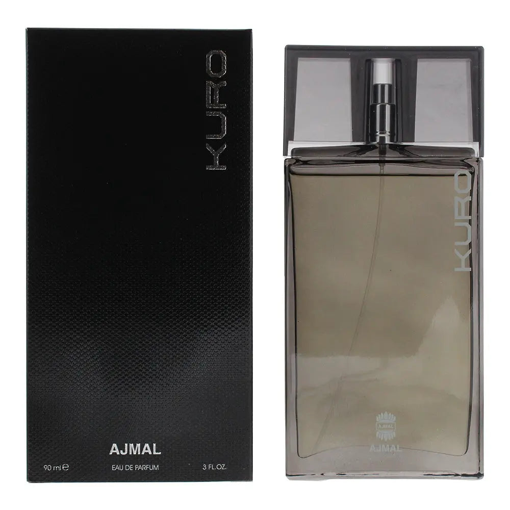 Ajmal Kuro Eau de Parfum 90ml Ajmal