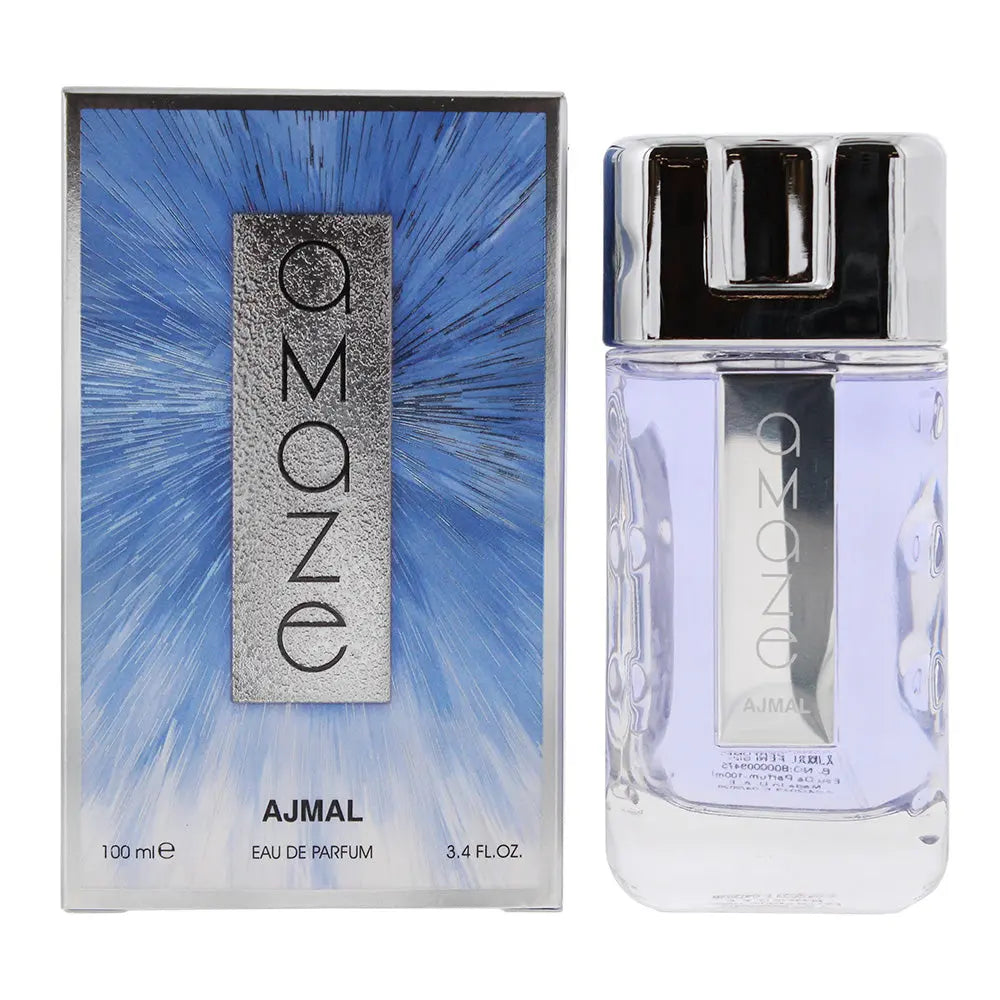 Ajmal Amaze Eau de Parfum 100ml Ajmal