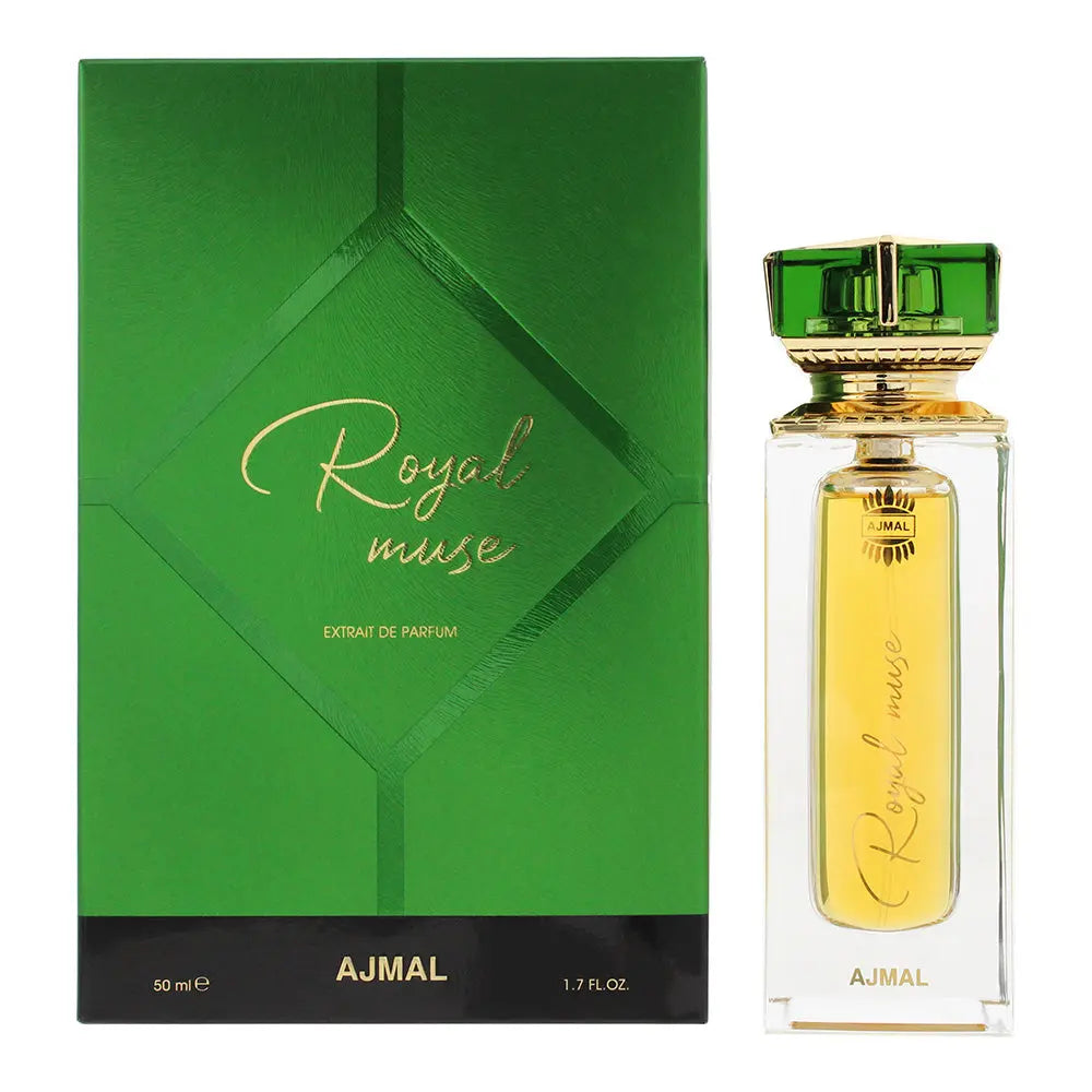 Ajmal Royal Muse Extrait de Parfum 50ml Ajmal