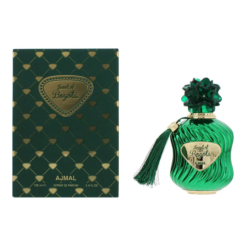 Ajmal Jewel Of Bogota Extrait de Parfum 100ml Ajmal