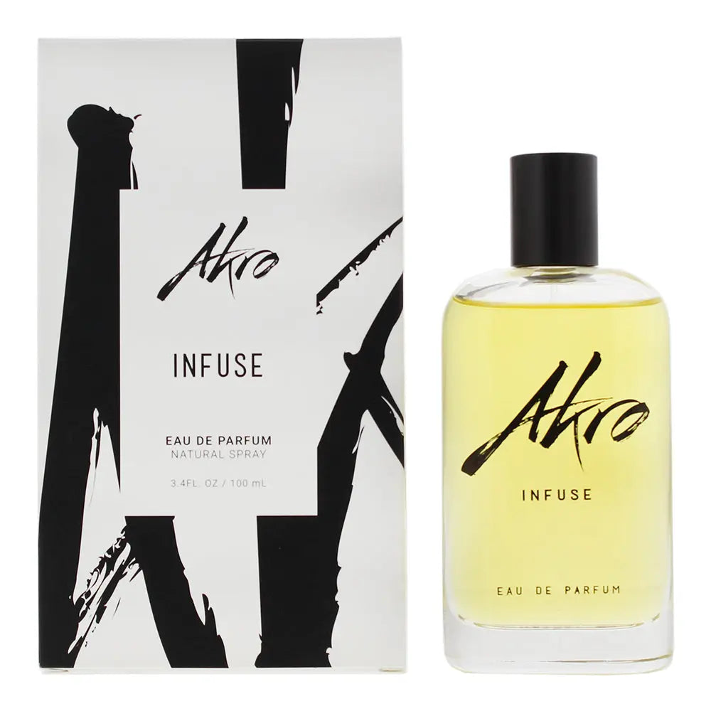 Akro Infuse Eau de Parfum 100ml Akro
