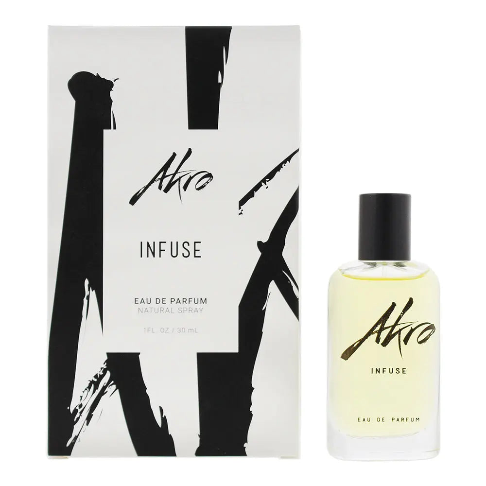 Akro Infuse Eau de Parfum 30ml Akro