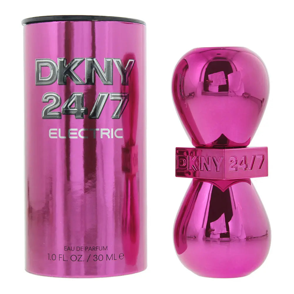 DKNY 24/7 Electric Eau de Parfum Spray 30ml DKNY