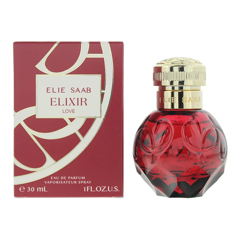 Elie Saab Elixir Love Eau de Parfum 30ml Elie Saab