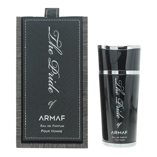 Armaf The Pride Of Armaf Pour Homme Eau de Parfum 100ml Armaf