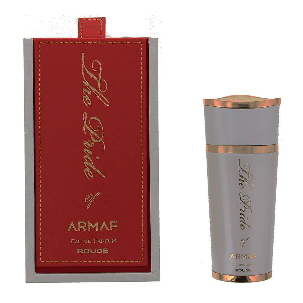 Armaf The Pride Of Armaf Pour Femme Eau de Parfum 100ml Armaf