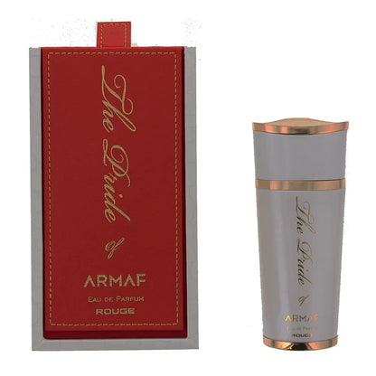 Armaf The Pride Of Armaf Pour Femme Eau de Parfum 100ml Armaf