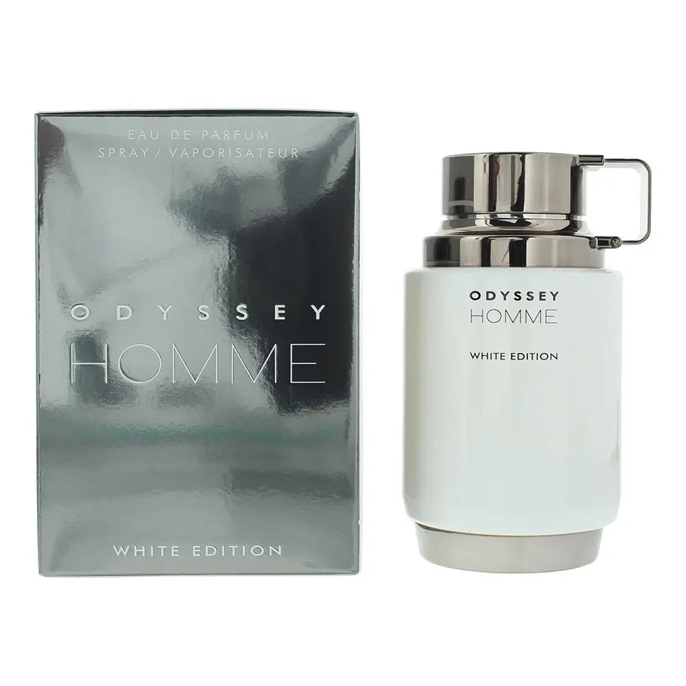 Armaf Odyssey Homme White Edition Eau de Parfum 200ml Armaf