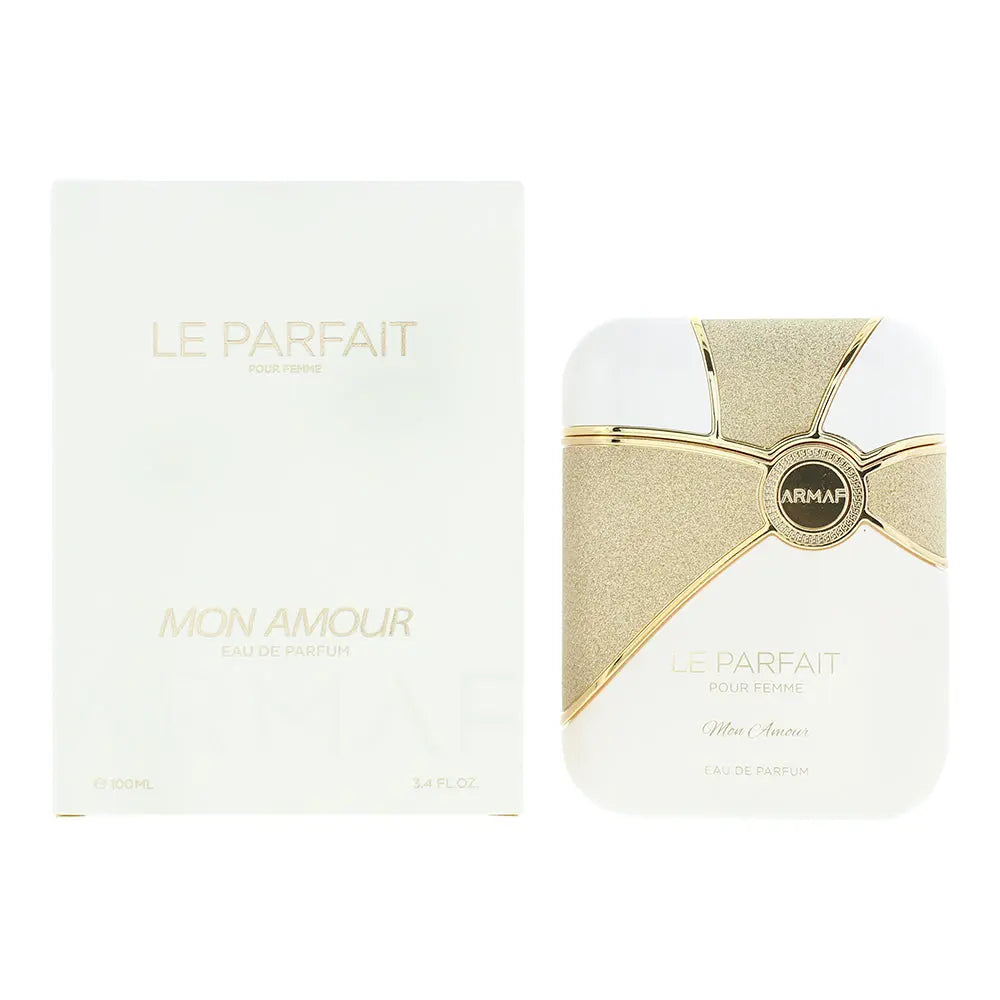 Armaf Le Parfait Mon Amour Eau de Parfum 100ml Armaf